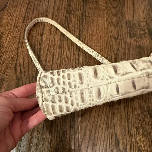 BRAHMIN ANYTIME MINI EVENING BAG - Picture 8 of 9